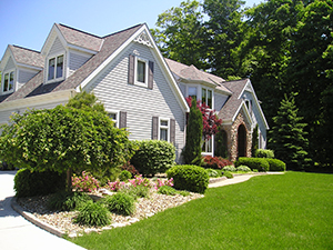 Landscapers and Lawncare Services in Spencer, OK